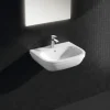 GROHE Waschtischarmatur EUROSMART COSMOPOLITAN chrom 23325000