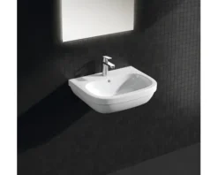 GROHE Waschtischarmatur EUROSMART COSMOPOLITAN chrom 23325000