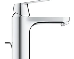 GROHE Waschtischarmatur EUROSMART COSMOPOLITAN chrom 23325000