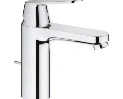 GROHE Waschtischarmatur EUROSMART COSMOPOLITAN chrom 23325000