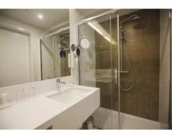GROHE Waschtischarmatur EUROSMART COSMOPOLITAN chrom 23325000