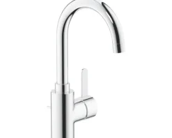 GROHE Waschtischarmatur EUROSMART COSMOPOLITAN chrom 32830001