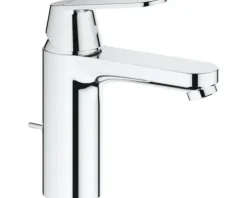 GROHE Waschtischarmatur EUROSMART COSMOPOLITAN chrom 2339600E