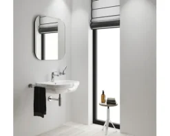 GROHE Waschtischarmatur EUROSMART COSMOPOLITAN chrom 2339600E