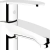 GROHE Waschtischarmatur EUROSTYLE COSMOPOLITAN chrom 23037002