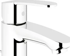 GROHE Waschtischarmatur EUROSTYLE COSMOPOLITAN chrom 23037002