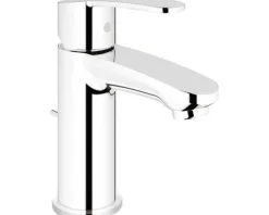 GROHE Waschtischarmatur EUROSTYLE COSMOPOLITAN chrom 23037002