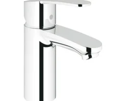 GROHE Waschtischarmatur EUROSTYLE COSMOPOLITAN chrom 3246820E
