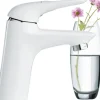 GROHE Waschtischarmatur EUROSTYLE mondweiß 33558LS3