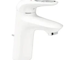 GROHE Waschtischarmatur EUROSTYLE mondweiß 33558LS3