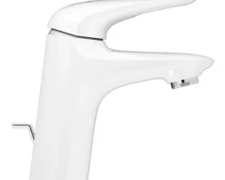 GROHE Waschtischarmatur EUROSTYLE mondweiß 33558LS3
