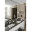 GROHE Waschtischarmatur für Aufsatzwaschbecken ESSENCE chrom 23541001