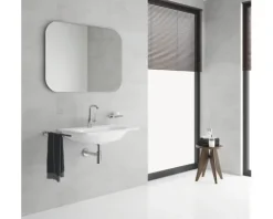 GROHE Waschtischarmatur für Aufsatzwaschbecken ESSENCE chrom 23541001