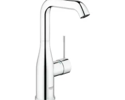 GROHE Waschtischarmatur für Aufsatzwaschbecken ESSENCE chrom 23541001