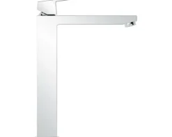 GROHE Waschtischarmatur für Aufsatzwaschbecken EUROCUBE chrom 23406000