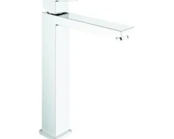 GROHE Waschtischarmatur für Aufsatzwaschbecken EUROCUBE chrom 23406000