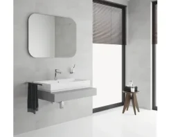 GROHE Waschtischarmatur LINEARE chrom 23106001