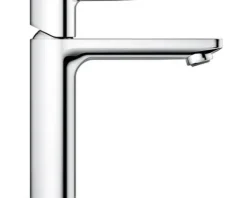 GROHE Waschtischarmatur LINEARE chrom 23106001