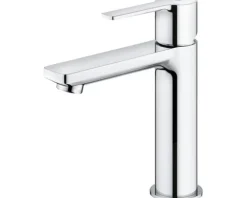 GROHE Waschtischarmatur LINEARE chrom 23106001