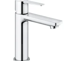 GROHE Waschtischarmatur LINEARE chrom 23106001