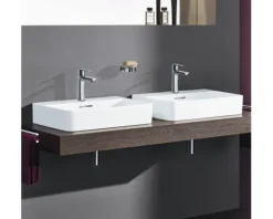 GROHE Waschtischarmatur LINEARE chrom 32114001