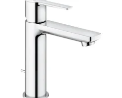 GROHE Waschtischarmatur LINEARE chrom 32114001