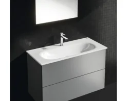GROHE Waschtischarmatur LINEARE chrom 32114001