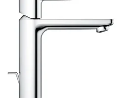 GROHE Waschtischarmatur LINEARE chrom 32114001