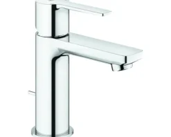 GROHE Waschtischarmatur LINEARE chrom 32109001