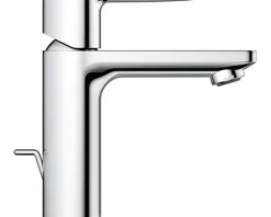 GROHE Waschtischarmatur LINEARE chrom 32109001