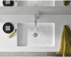 GROHE Waschtischarmatur LINEARE chrom 32109001