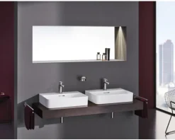 GROHE Waschtischarmatur LINEARE chrom 32109001
