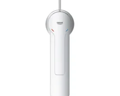 GROHE Waschtischarmatur LINEARE chrom 32109001