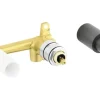 GROHE Waschtischarmatur Unterputz Grundkörper 32635000