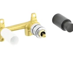 GROHE Waschtischarmatur Unterputz Grundkörper 32635000