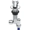GROHE WAS-Untertischventil 41050000 1/2''