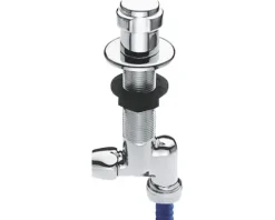 GROHE WAS-Untertischventil 41050000 1/2''