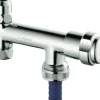 GROHE WAS-Ventil-Eckfix 41030000 3/8"