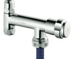 GROHE WAS-Ventil-Eckfix 41030000 3/8"