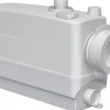 Grundfos Fäkalienhebeanlage Kleinhebeanlage Sololift2 CWC-3 97775316