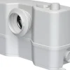 Grundfos Fäkalienhebeanlage Kleinhebeanlage Sololift2 WC-3 97775315
