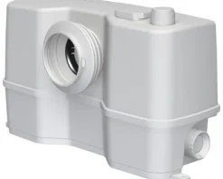 Grundfos Fäkalienhebeanlage Kleinhebeanlage Sololift2 WC-3 97775315