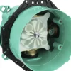 Grundkörper hansgrohe iBox universal 01850180 mit Vorabsperrung