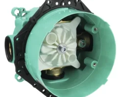 Grundkörper hansgrohe iBox universal 01850180 mit Vorabsperrung