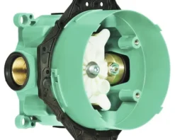 Grundkörper hansgrohe iBox universal 01850180 mit Vorabsperrung