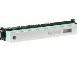 Grundkörper hansgrohe RainSelect 3 Verbraucher 15311180