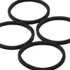 Gummi-Ring 38 x 44 x 3,5 mm