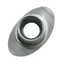 HAAS® Easy-Fix, ISABEL, DIN 4102-B2, mit neuem Design, DN 125 / 50, 5008