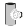 HAAS® Easy-Fix, ISABEL, DIN 4102-B2, DN 110 / 50, 5002