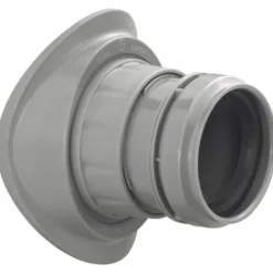 HAAS® Easy-Fix, ISABEL, DIN 4102-B2, DN 110 / 50, 5002